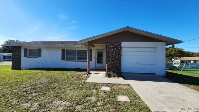 property at 20 Truman Blvd