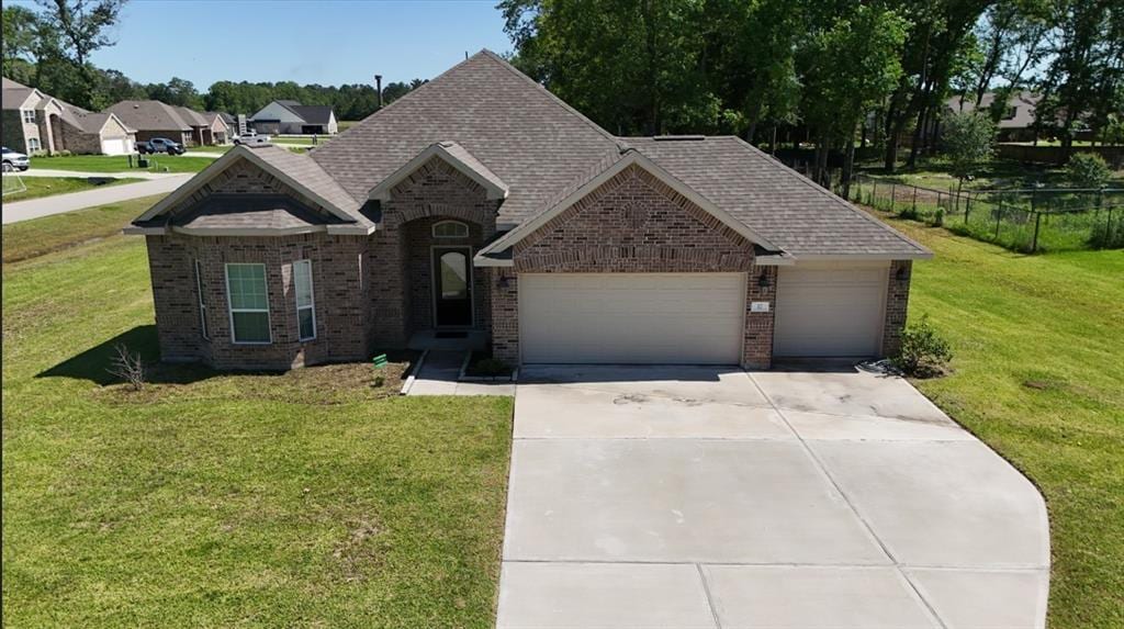 17 Rd 6615 in Mont Belvieu, TX - Building Photo