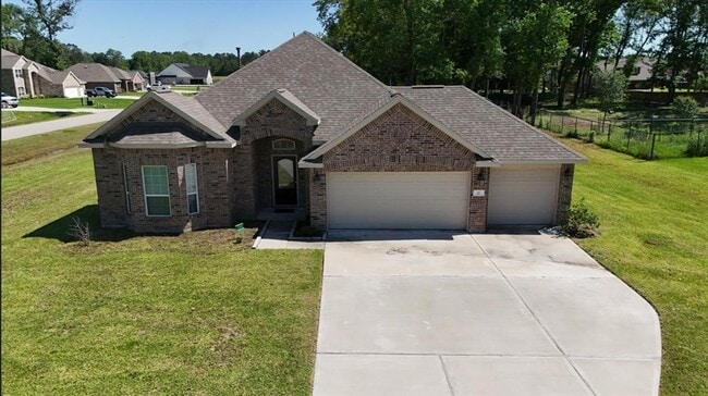 property at 17 Rd 6615