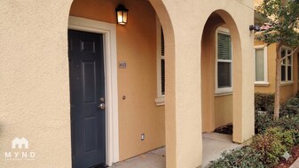 4800 Westlake Pkwy, Unit 610 in Sacramento, CA - Building Photo