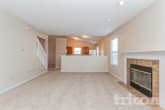 6453 Townsend Way in Indianapolis, IN - Building Photo - Building Photo