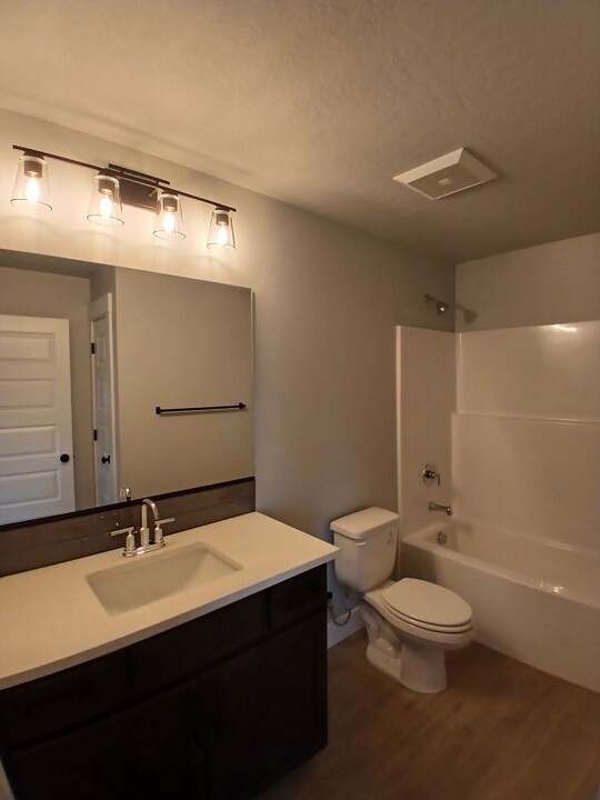 103 Donald St-Unit -103 in Walla Walla, WA - Building Photo