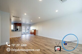 240 Kentucky St in Vallejo, CA - Building Photo - Building Photo