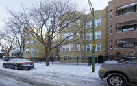 7241-7255 S Constance Ave in Chicago, IL - Foto de edificio - Building Photo