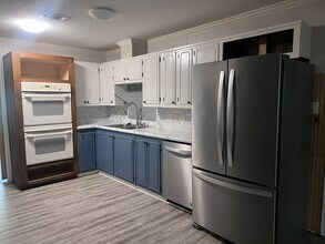 206 Indian Trail in Searcy, AR - Building Photo - Building Photo