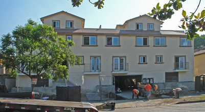 3668 Mentone Ave in Los Angeles, CA - Building Photo - Other