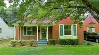 538 Morningview Dr, Unit 114 in Montgomery, AL - Building Photo - Building Photo