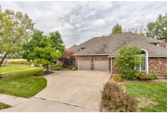 property at 3405 Woodrail Terrace