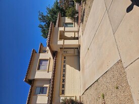 900 Estancia Dr in Sierra Vista, AZ - Building Photo