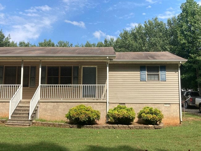 property at 267 Utility Rd