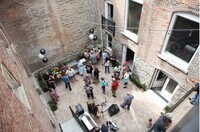 The Williams Courtyard Apartment photo'