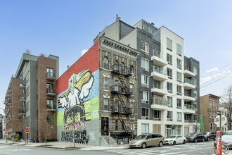 188 Eagle St in Brooklyn, NY - Building Photo - Building Photo