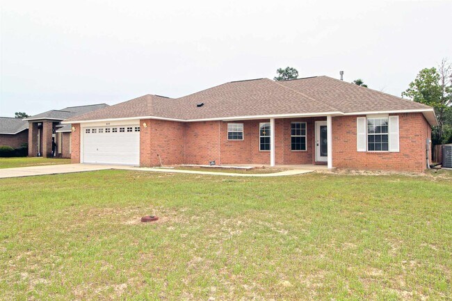 643 Downhaul Dr in Pensacola, FL - Building Photo - Building Photo