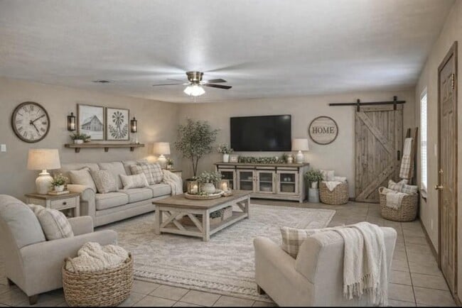 property at 3120 Conveyor Dr