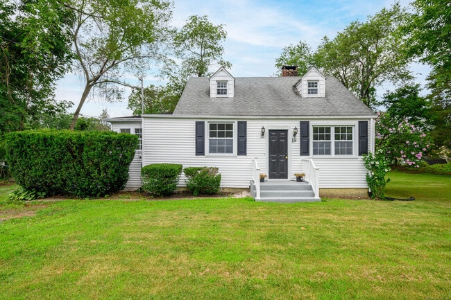 property at 19 Longview Ave