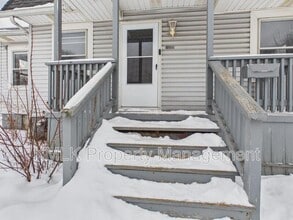 806 Crouse St in Akron, OH - Building Photo - Building Photo