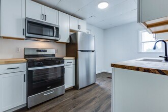 1533 Arlington Ave in Pittsburgh, PA - Building Photo - Building Photo