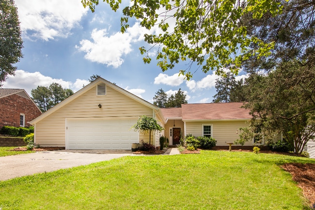 property at 8507 Kirehenbaum