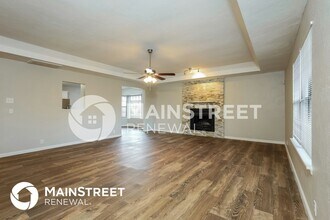2705 Fairfield Dr in Edmond, OK - Building Photo - Building Photo