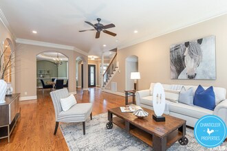 3607 Henrys Garden Lane in Raleigh, NC - Building Photo - Building Photo