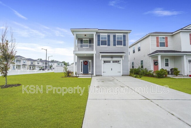 property at 18 Pomona Cir
