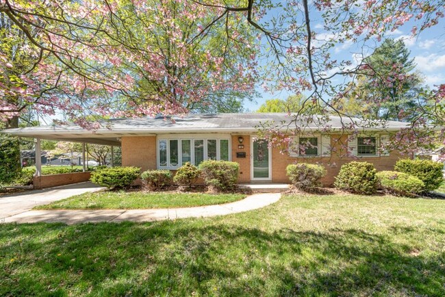 property at 14 Central Blvd