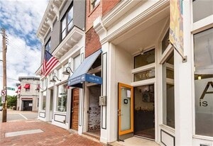 118 W Marshall St, Unit 34 in Richmond, VA - Building Photo