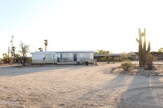 10981 N Faldale Rd in Casa Grande, AZ - Building Photo - Building Photo