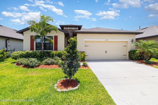 property at 4529 Vermillion Dunes Ln