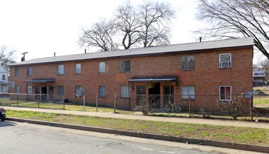 Beverly Apartments in Richmond, VA - Building Photo - Building Photo