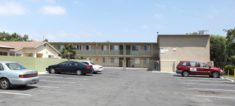 3260 Martin Avenue Apartments