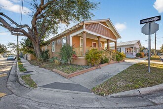 2709 N 17th St in Tampa, FL - Building Photo - Building Photo