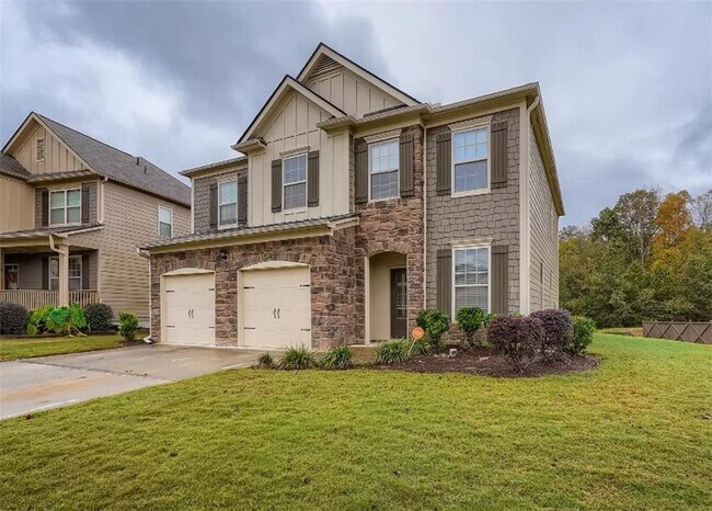 710 Collingsworth Ln NE in Lawrenceville, GA - Building Photo - Building Photo