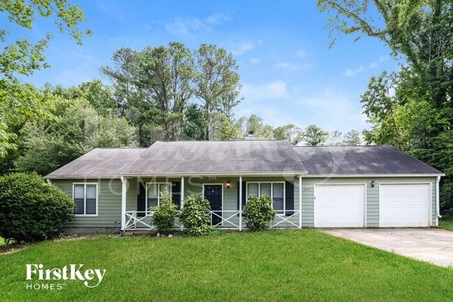 property at 3345 Owens Meadow Run NW