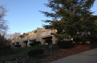 Stewart Woods in Cincinnati, OH - Foto de edificio - Building Photo