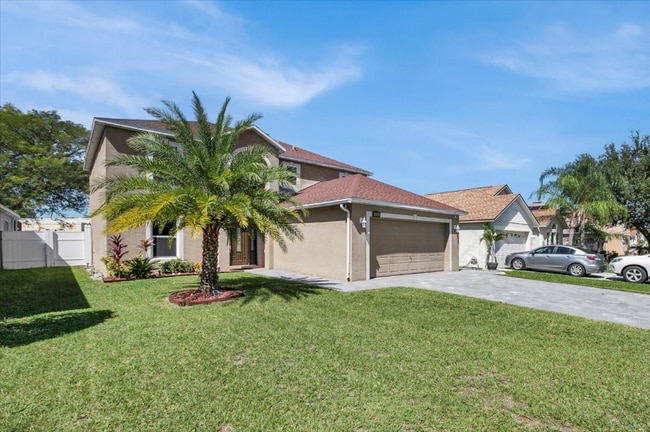 11924 Pethrick Dr in Orlando, FL - Building Photo - Building Photo