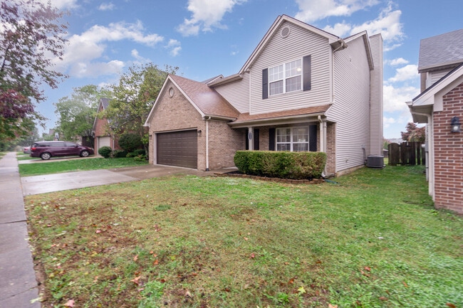 533 Millpond Rd in Lexington, KY - Building Photo - Building Photo