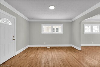 3603 Randolph Rd in Cleveland Heights, OH - Building Photo - Building Photo