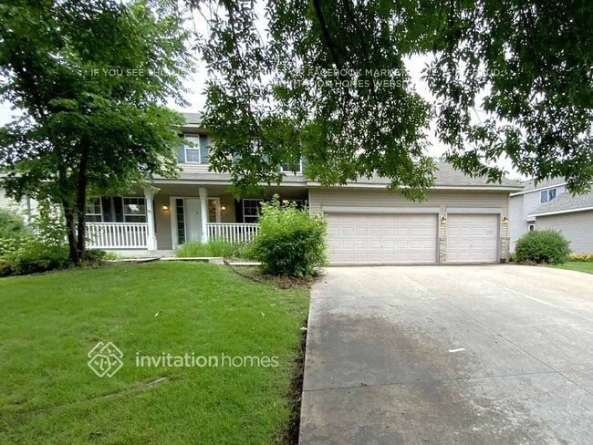 property at 10322 Kali Ave NE