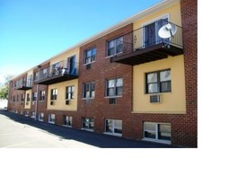 85 Cove Rd Apartamentos