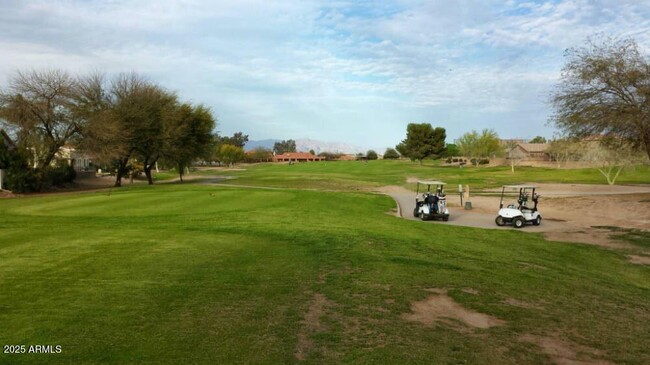 21331 E Vía Del Palo in Queen Creek, AZ - Building Photo - Building Photo