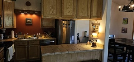 357 Snow King Loop in Jackson, WY - Building Photo - Building Photo
