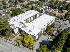 316 N El Camino Real in San Mateo, CA - Building Photo - Building Photo