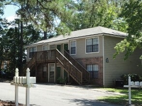 2348 Horne Ave in Tallahassee, FL - Building Photo - Building Photo
