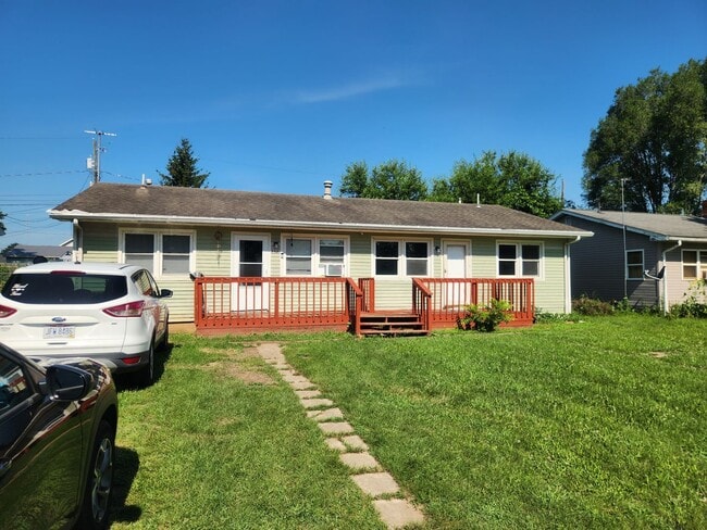 property at 353 Eva Dr