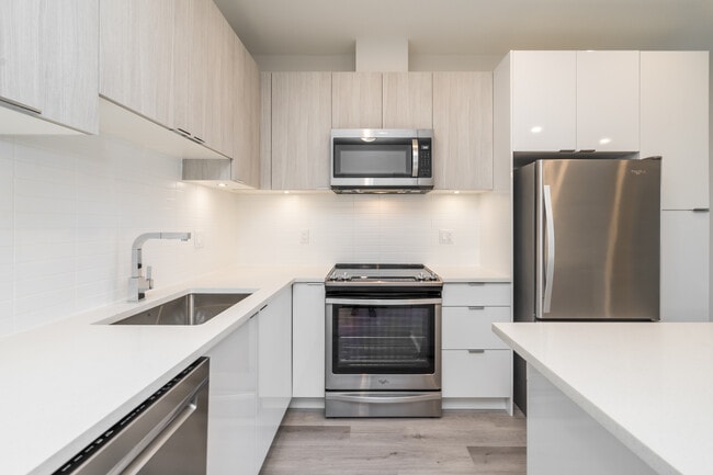 property at 20299 Industrial Ave