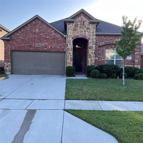 property at 3820 Riversdale Rd
