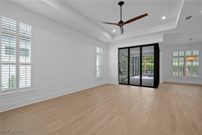property at 9553 Caymas Ter