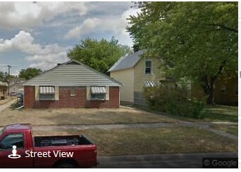 2319 Wallace St, Unit 5 in Rockford, IL - Foto de edificio