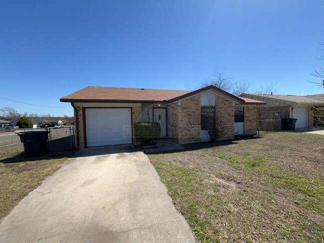 property at 2614 N W S Young Dr
